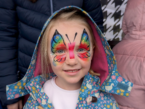 Footfall Boost: Reflecting on Easter in Galashiels