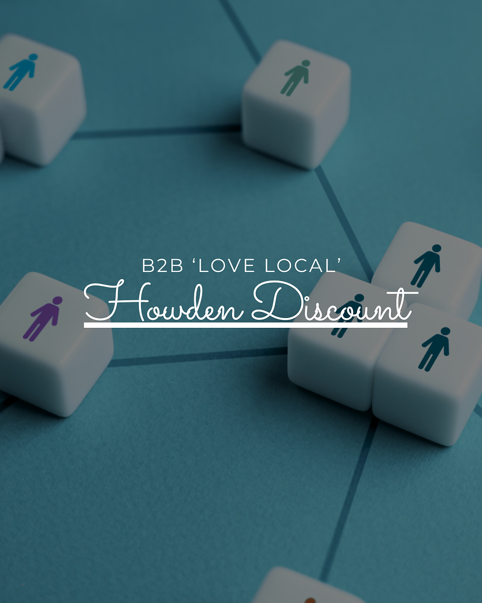 Howden Insurance Discount for Fellow BID Businesses