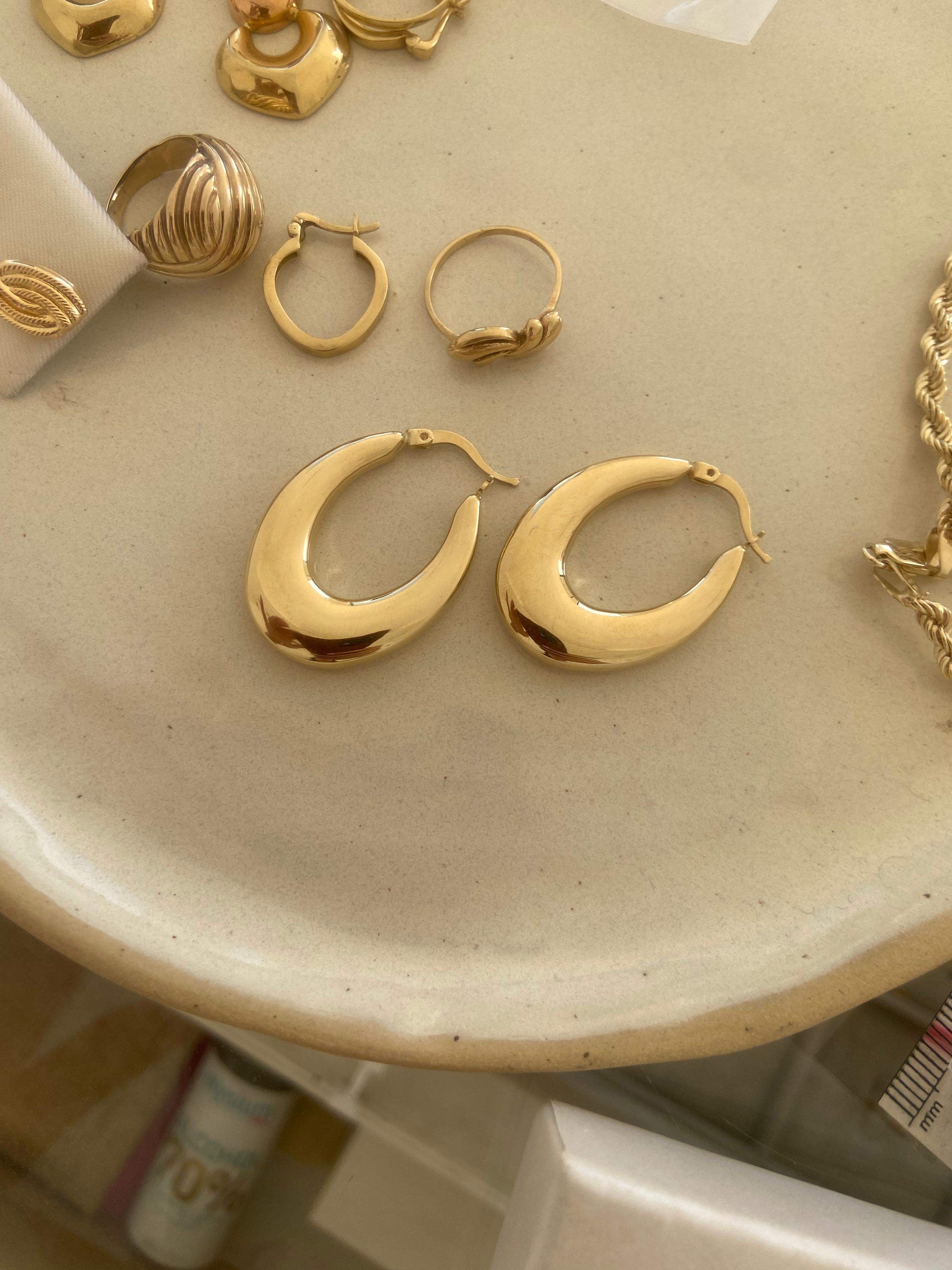 עגילי דניאלה