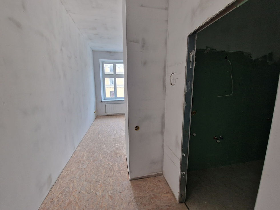 Thumbnail: Studio mini - Lot 29 | 18,9 m² | 86 916 € | Lettonie