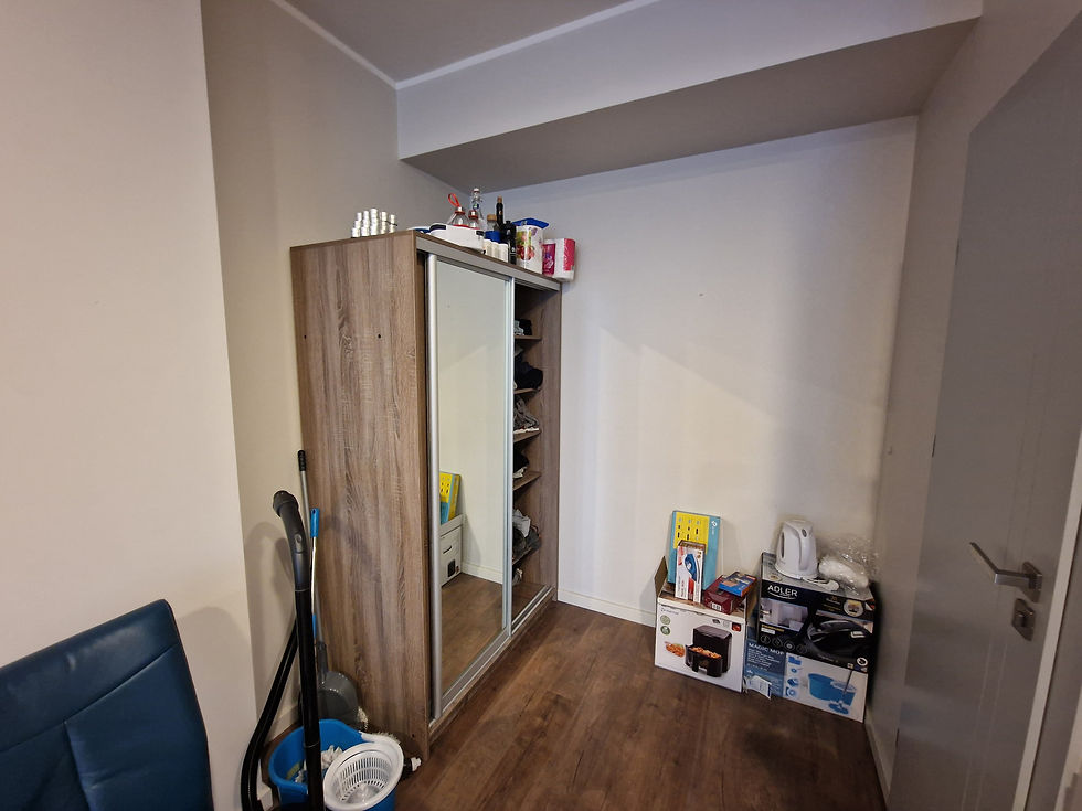 Miniature : Studio - Lot 5B | 30,1 m² | 58 259 € | Lettonie