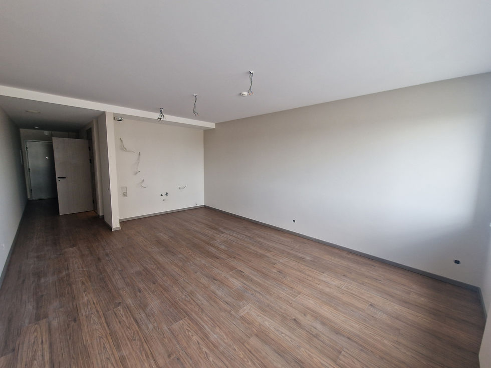 Miniature : Studio - Lot 46 | 37,5 m² | 129 661 € | Lettonie.