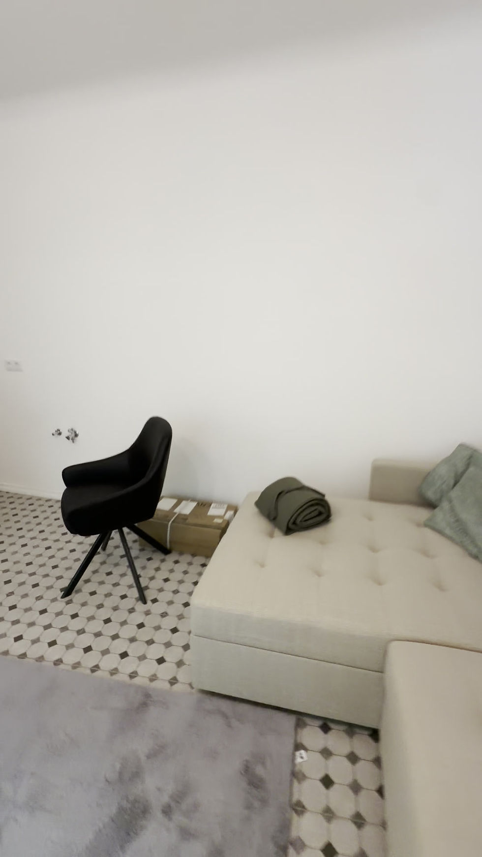 Thumbnail: Studio 4D (rdc) – 25,9 m² à Riga – 99 487 €
