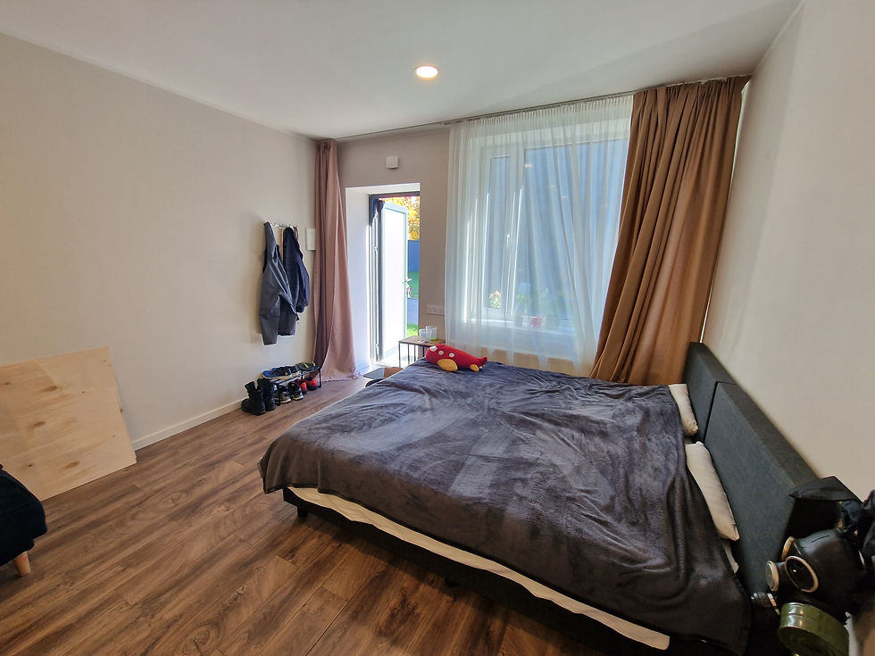 Miniature : Studio - Lot 6B | 30,1 m² | 58 259 € | Lettonie
