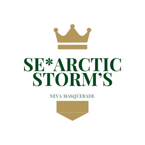 Skribentens bild: Arctic Storms