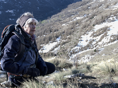 Ecrire un documentaire