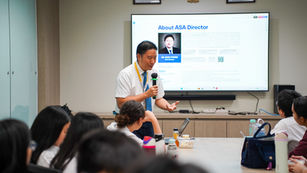 Shaping Future Scientists: Applied Science Academy (ASA) Now Open for Applications 2026