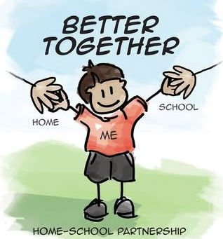 Week 4 – How Families and Schools Can Help Together