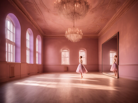 Professional Mental Health Tips: Incorporating Ballroom Dancing