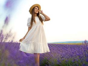 Freshen Up Your Wardrobe with These Trendy Spring Outfits