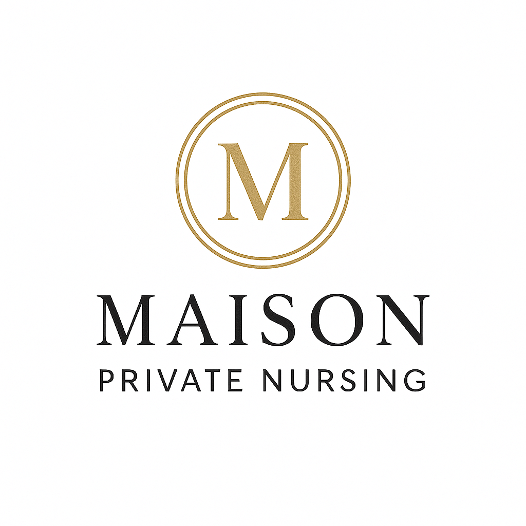 Writer: Maison Private Nursing