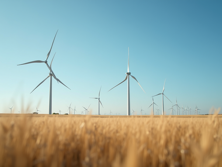 Risk Management Strategies for Energy Sector Success