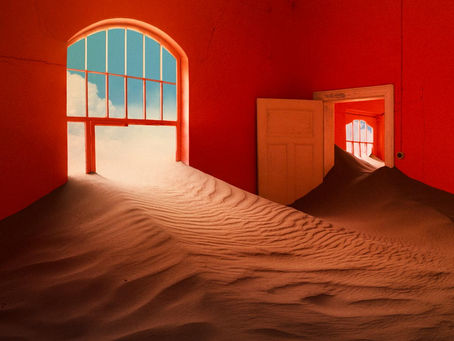 Tame Impala's The Slow Rush and The Beauty of Multiple Listens