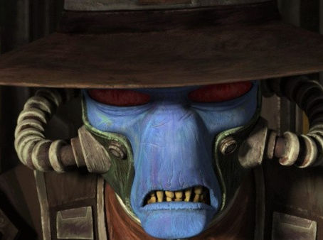 Star Wars: The Bad Batch (1.9) Episode Recap: Bounty Hunter Showdown