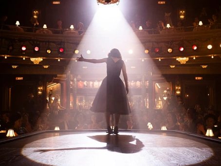 The Marvelous Mrs. Maisel (4.7-4.8) Episode Recaps: No More Hiding