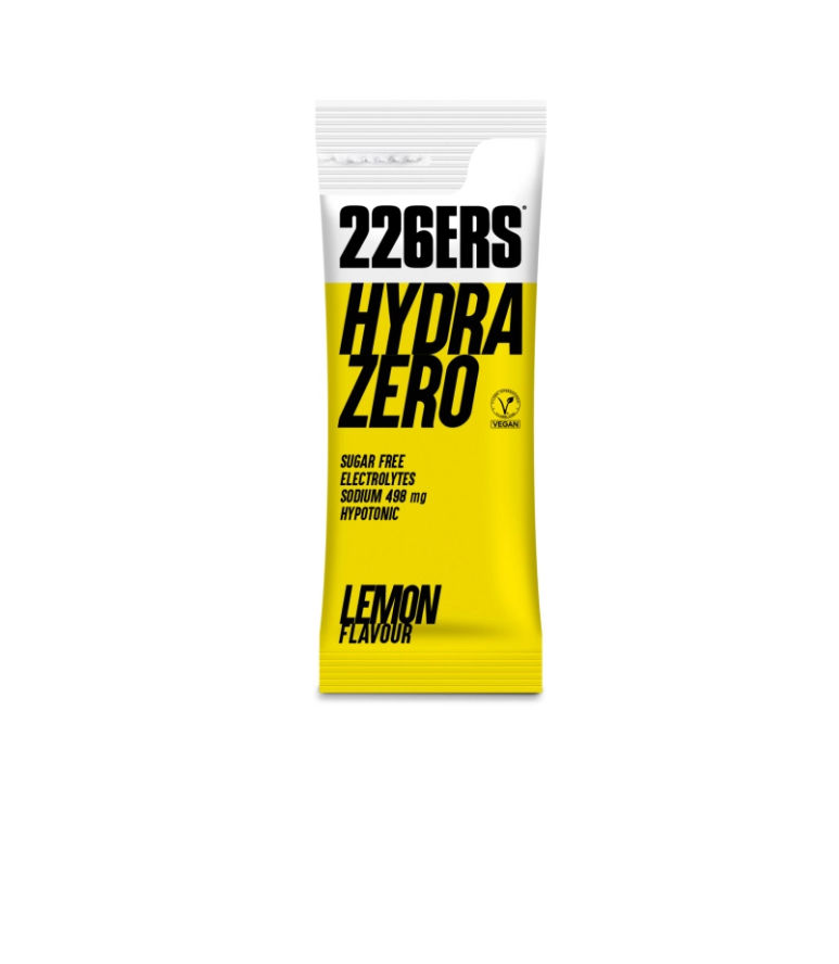 Miniatura: 226ers Hydra Zero 