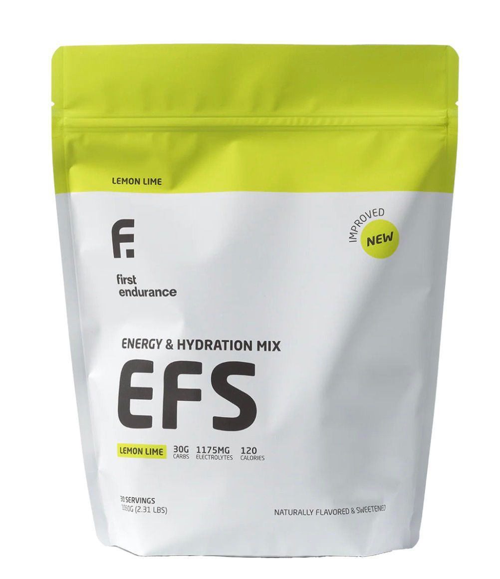 First Endurance EFS Drink Mix 
