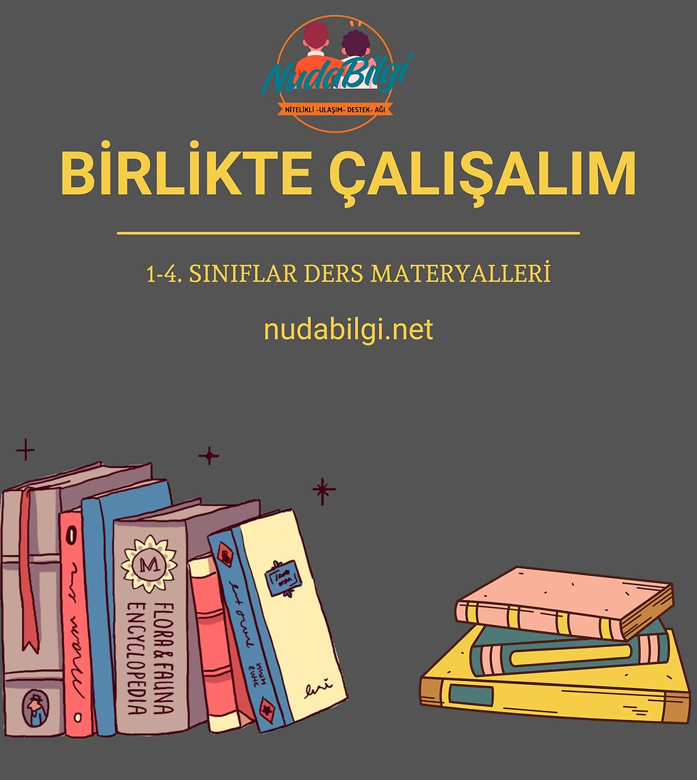 KADEMELİ DERS ETKİNLİKLERİ