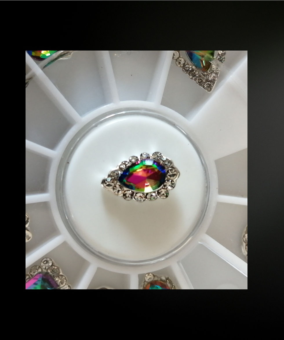 Thumbnail: Individual Stone Wheel