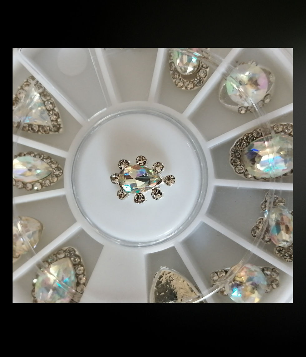 Thumbnail: Individual Stone Wheel