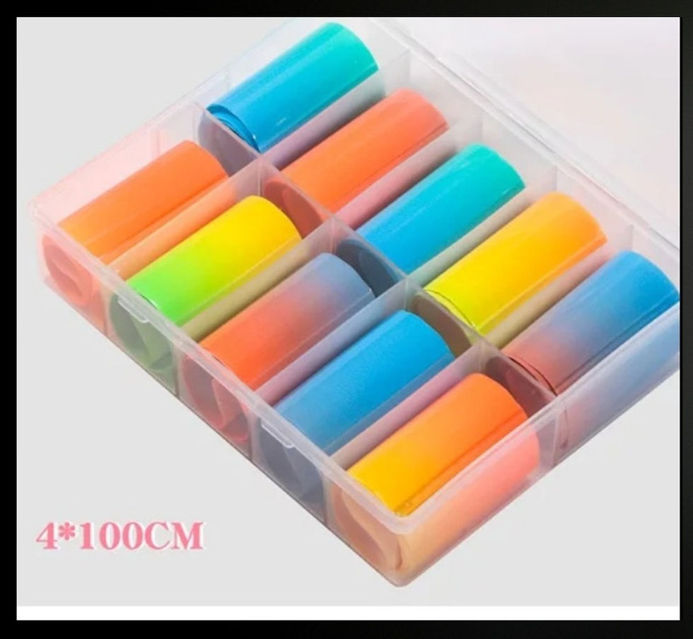 Thumbnail: Foil Starter Kit