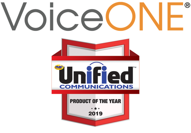 VoiceONE cloud phone system