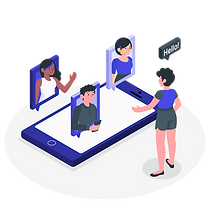 Social networking-amico (2).png