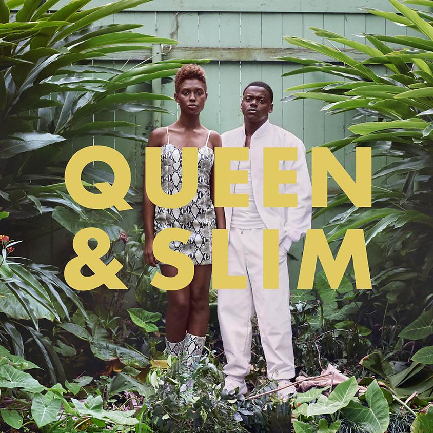Queen & Slim (R/Screen 2)