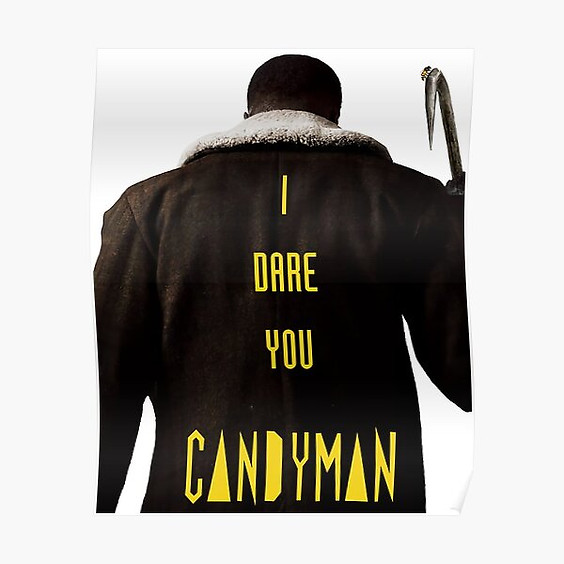 Candyman (R/Screen 2) Fri 10/29