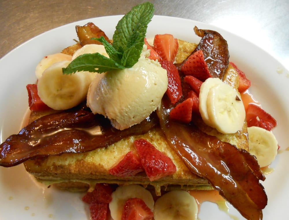 Buster S Main Street Cafe Cottage Grove Or Breakfast Near I 5