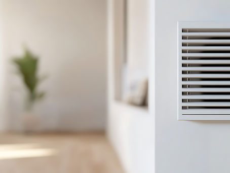 Wanneer kies je beter voor luchtverwarming dan radiatoren?
