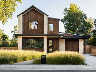 Forest House Street View