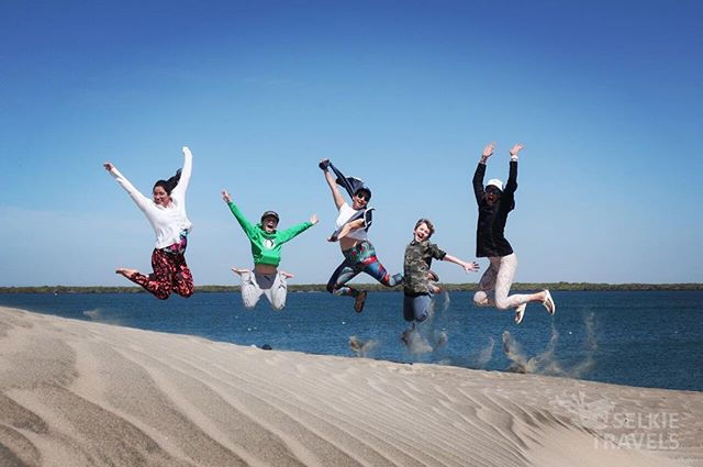 There is nothing healthier and more fulf