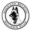 Belgian Malinois Club Logo