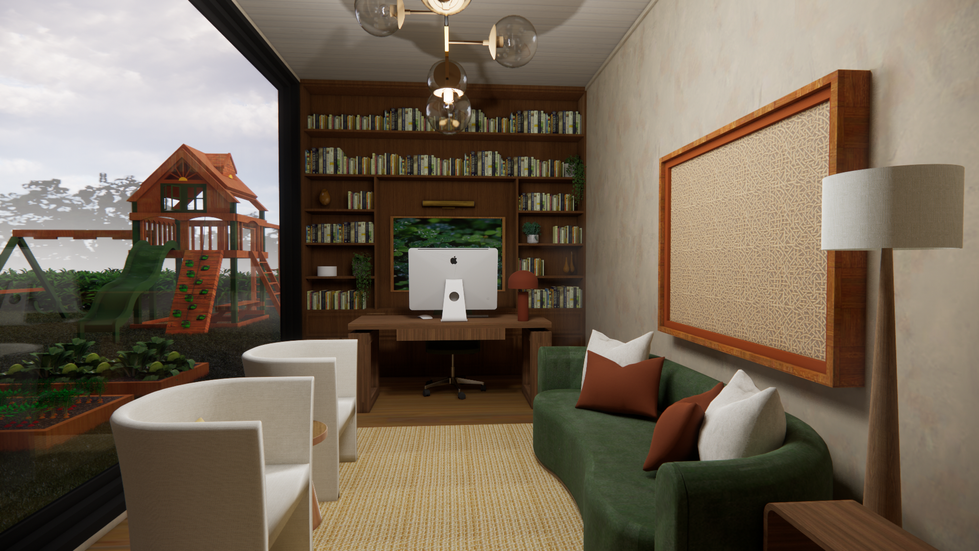 LIBRARY 1
