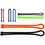 Thumbnail: GEAR TIE® ASSORTED PACKS 8 Pack