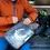 Thumbnail: RUNOFF® WATERPROOF PACKING CUBE, S-M-L