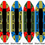 Thumbnail: S.H.T. (Short Head Tandem 325  30 cm (12") diameter Tubes Self Bailer