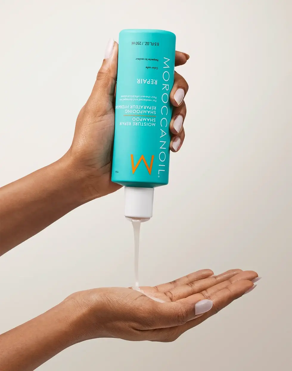 Thumbnail: Moisture Repair Shampoo