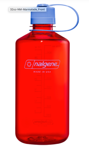 Thumbnail: Nalgene 32oz Wide or Narrow Mouth