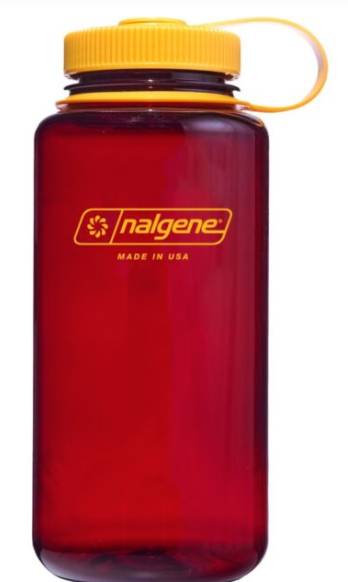 Thumbnail: Nalgene 32oz Wide or Narrow Mouth