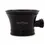 Thumbnail: Edwin Jagger Porcelain Black Shaving Bowl (Handle)