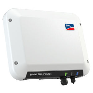 Solar Inverters