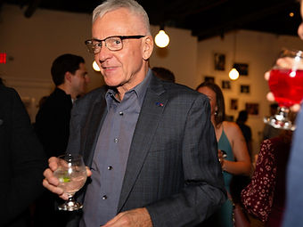 MSI president and founder, Michael Enders.