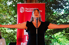 Concert under the stars