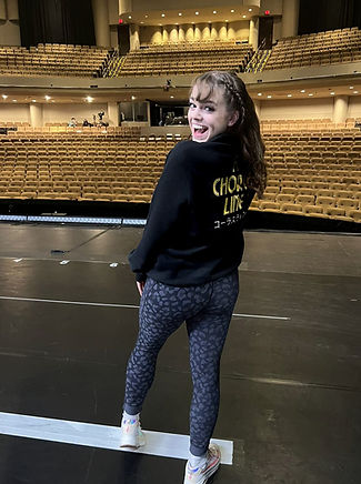 A Chorus Line Arkansas
