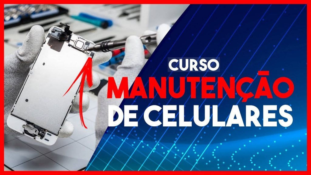 Manutenção de Celulares