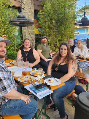 Sacramento Oktoberfest Moot