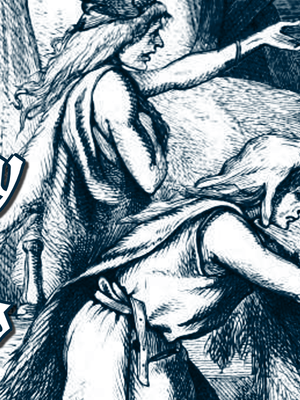 1/1/24 Victory Never Sleeps - Gróttasöngr