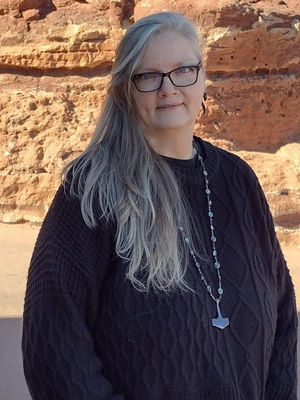 New Apprentice Folkbuilder in Colorado